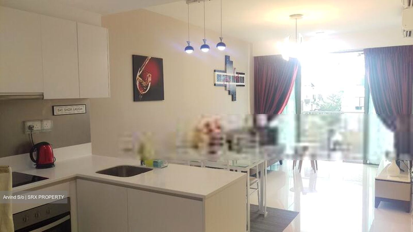 Pasir Ris Avenue (D18), Condominium #589866561